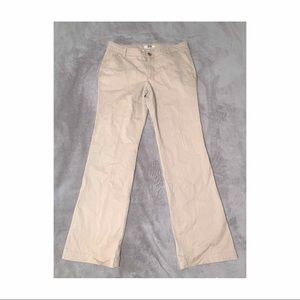 Old Navy Khaki Pants